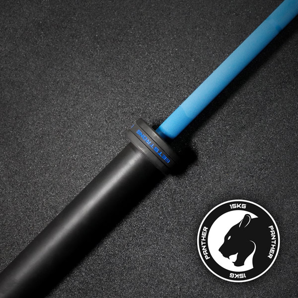 barra-phanter-15-kg-blue-para-crossfit