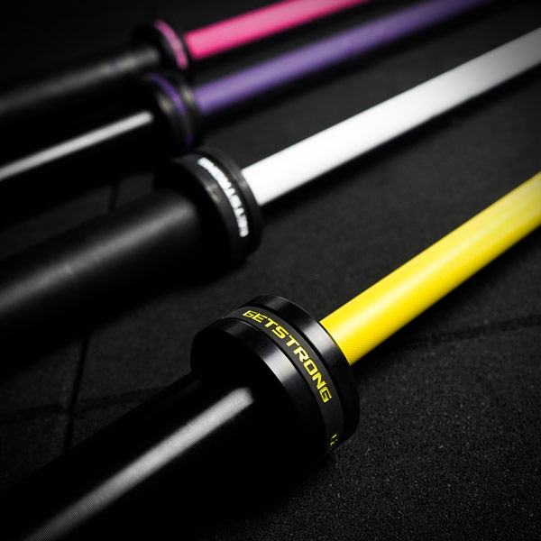 barras-phanter-yellow-crosstraning