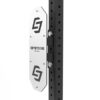 diana wallball target racks y estructuras